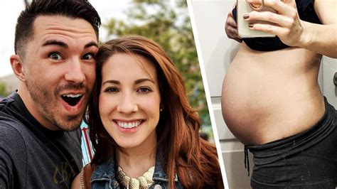 Pregnant and dating cast where are they now